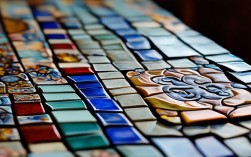 创意泥贴画，如何玩转色彩与造型？