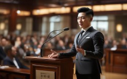 开标主持说话技巧与流程2025最新要点有哪些？