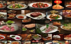 创意牛肉，创意牛肉吉祥菜名大全