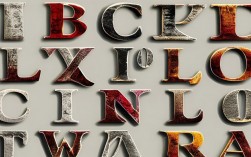 26个字母如何变身创意图画？