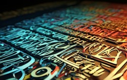 创意戒字壁纸2025最新款，哪里能找到高清图片？