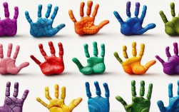 2025儿童创意手掌画合集，现在学还来得及吗？