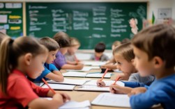 2025秋小学作文课，高效上课技巧有哪些？