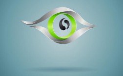 关于眼睛的创意图片