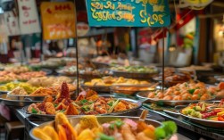 2025年小吃创意名字，爆款灵感+避坑指南？