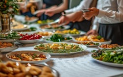 婚礼 蹭饭 技巧