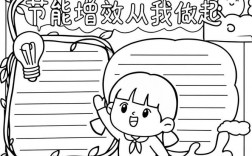 节能技巧有哪些？小报如何实用？