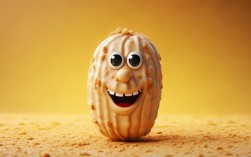 花生创意图片，如何拍出独特视觉？