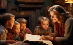 2025年，如何给孩子讲出不重样的好故事？