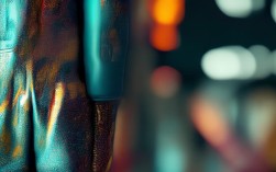 时尚图片创意如何打破常规，让视觉更具吸引力？