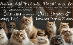 2025年最新猫咪创意英文名字有哪些？