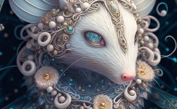 创意老鼠脑洞大开！这只老鼠到底做了什么让人惊掉下巴？