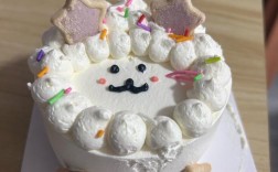 创意DIY手工蛋糕图片如何激发灵感？新手如何从零开始复刻这些独特造型？