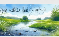 创意水彩画图片怎么画?新手能学吗?