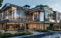 创意豪宅如何颠覆传统居住想象？