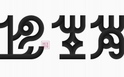 文字创意格式有哪些？