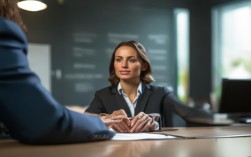 人事面谈时，如何用技巧让候选人敞开心扉？