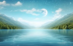 护眼创意背景图，护眼创意背景图片