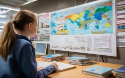 高三地理答题技巧