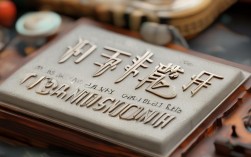 广州字体创意新突破，能否引爆视觉设计新潮流？