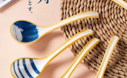 创意勺子设计效果如何？