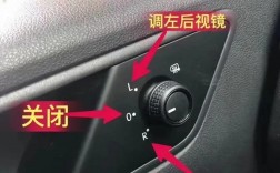 科目二调整后视镜技巧图解，不同身高坐姿如何精准调整？后视镜没调对会导致哪些挂科风险？