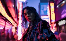 2025创意商业摄影如何突破视觉疲劳？