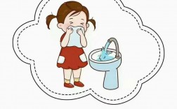 洗脸创意图？解锁洁面新姿势？