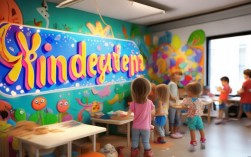 幼儿园名字如何特别创意？