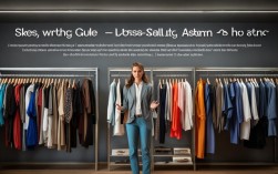 销售衣服技巧心态，销售衣服技巧心态怎么写