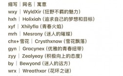 有创意英文，wifi名字大全 有创意英文