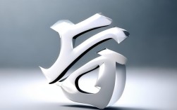 杨创意字，杨创意字设计
