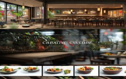 创意美食餐厅名字怎么取才够吸睛？