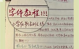 方记字技巧有哪些实用方法？