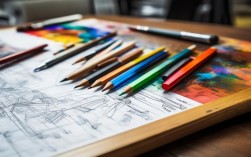 创意画板是什么？如何用创意画板激发绘画灵感？