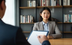 招聘面试技巧和注意事项