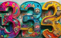 4创意数字画爆火，AI还是手绘造的？