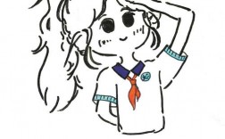 创意手绘自画像，藏着怎样的故事与心境？