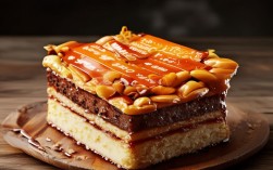 2025年最in创意糕点，今年流行什么新吃法？