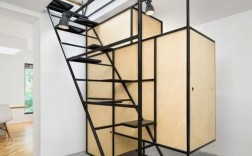 创意楼梯设计