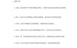 新诗创作技巧，新诗创作技巧有哪些