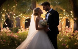 2025创意唯美婚纱照新趋势，今年流行这样拍？