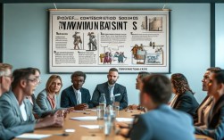 沟通技巧目的何在？职场高效沟通的关键在哪？