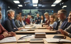 社交口才训练技巧