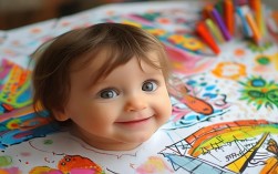 2025儿童图形创意图片怎么选？儿童画创意技巧有哪些？