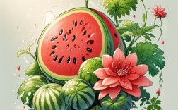 西瓜创意设计有哪些灵感？