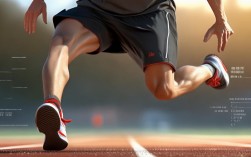 2025最新助跑跨跳技巧，动作要领有哪些关键？