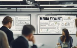 媒体活动策划技巧