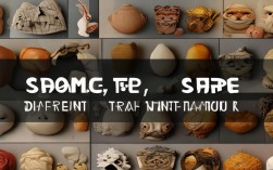 AI同形异变创意图爆火，是艺术还是技术噱头？