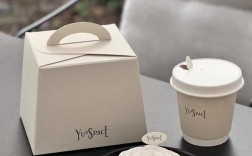 甜品创意包装，如何打动食客心？